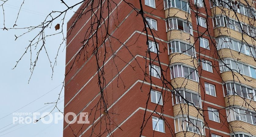 В Воронежской области подешевела аренда квартир