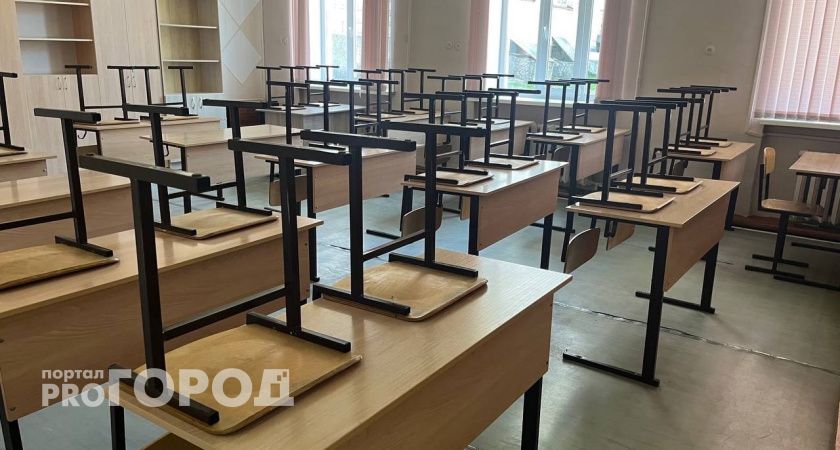 В Воронежской области создана коллегия для защиты репутации педагогов