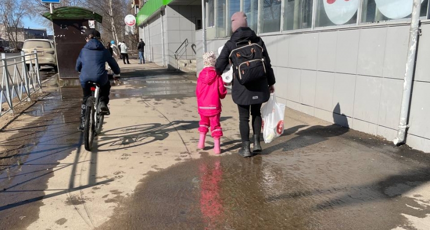 Воспитание СССРовски: 5 золотых привычек бабушек, подаривших внукам золотое детство