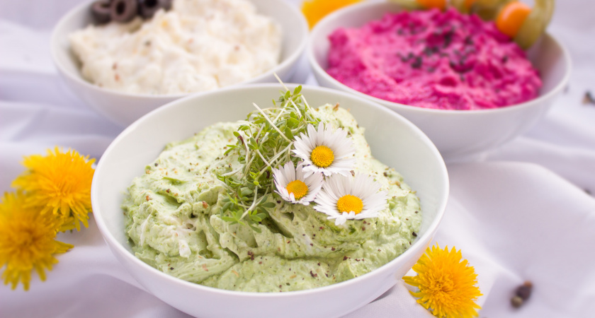 Секрет идеального новогоднего стола! Легкий, нежный и супер вкусный салат «Аннушка»