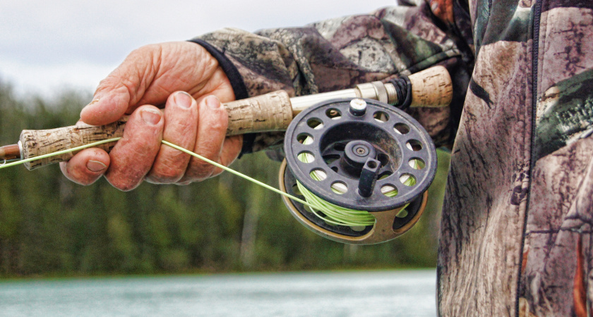 Привезли знакомого из Америки на рыбалку. Рассказываю его неожиданную реакцию на наш обычный отдых на реке