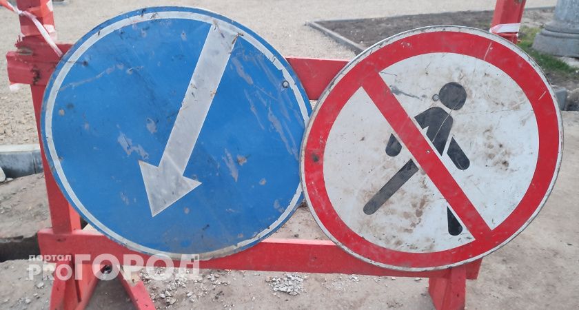 В Лискинском районе возобновили ремонт трассы к селу Копанище