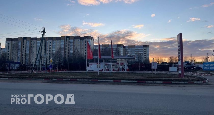 В Воронежской области подешевел бензин