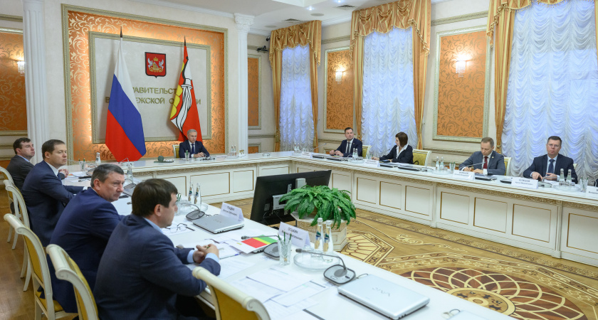 В Воронежской области с начала 2025 года отремонтировали 315 километров автодорог