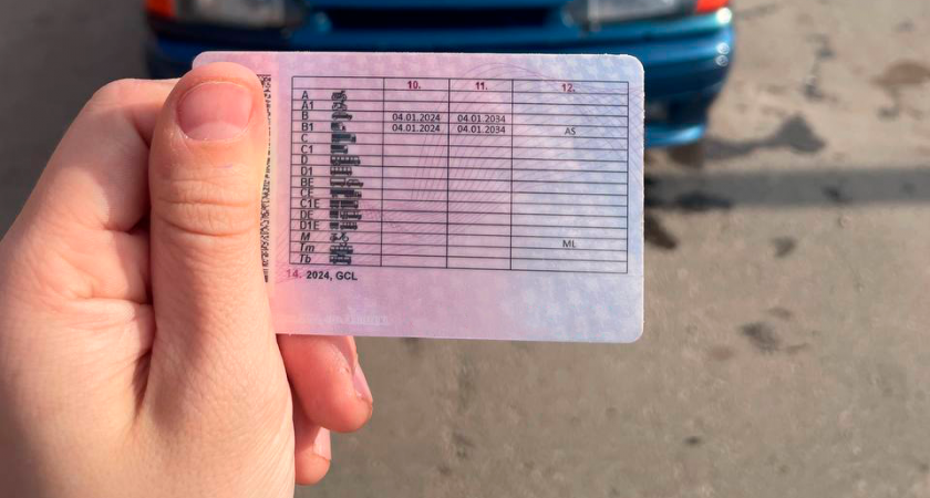 Что всегда нужно делать после замены водительского удостоверения: Забывают 99 % водителей