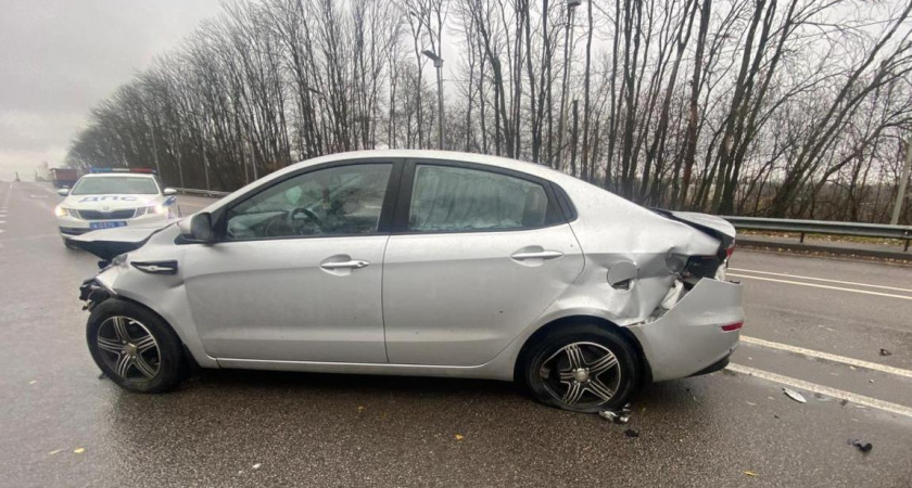 ГАИ подвела итоги аварийных суток в Воронежской области: 138 ДТП, 8 пострадавших