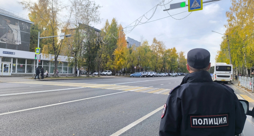 Инспектор ДПС просит дунуть в трубочку: что нужно обязательно знать, прежде чем согласиться – даже если вы полностью трезвый