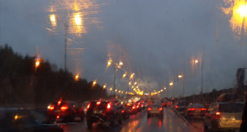 В Лисках водителя «Нивы» наказали за опасный обгон по встречной полосе