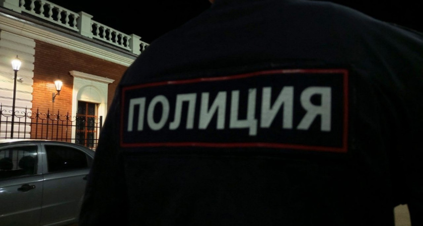 В Воронежской области автоинспекторы помогли водителю, застрявшему на просёлке