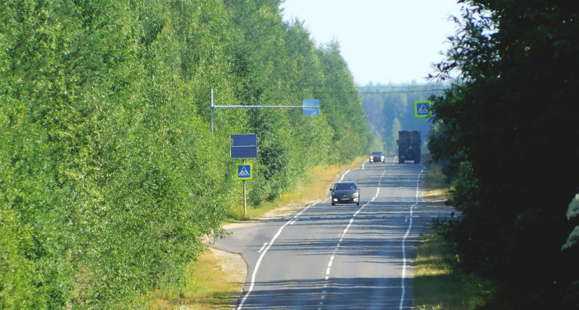 В Лисках появится станция для самоуправляемого транспорта