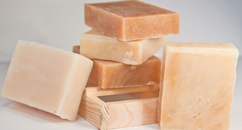 Смешиваем марганцовку с мылом — и все проблемы решены: полезный лайфхак для хозяек найден