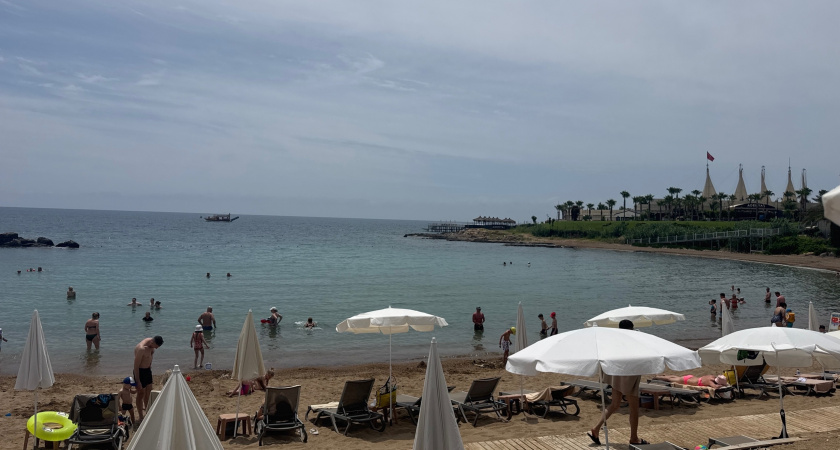 Красиво, но больно. Еды много, а поесть нечего: честный отзыв о Кубе за 400 тысяч