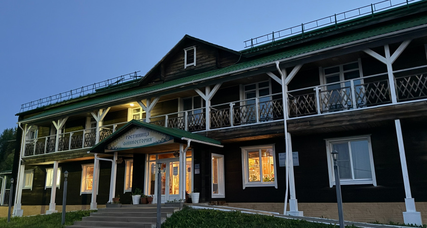 В Воронежской области заселение в гостиницы станет проще с 2026 года