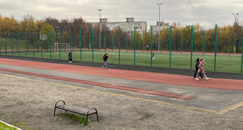 В Воронежской области стартовал новый сезон проекта «Улётная зарядка»