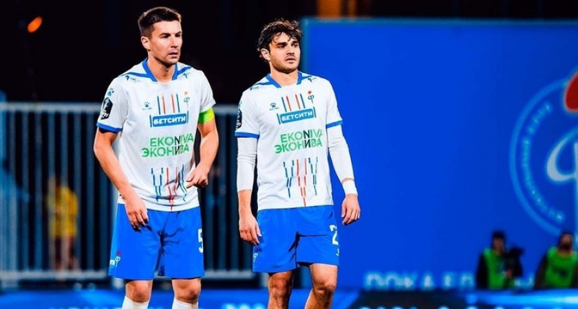 В Воронеже «Факел» примет «Торпедо» в заключительном матче первого круга PARI Лиги