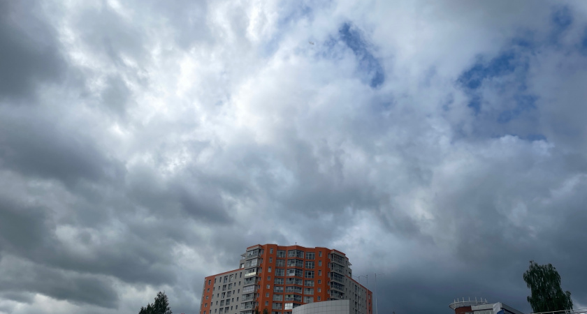 В Воронежской области 4 ноября будет облачно и без осадков