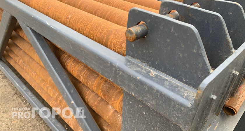 В одном из районов Воронежской области построят современные водоочистные сооружения к 2028 году