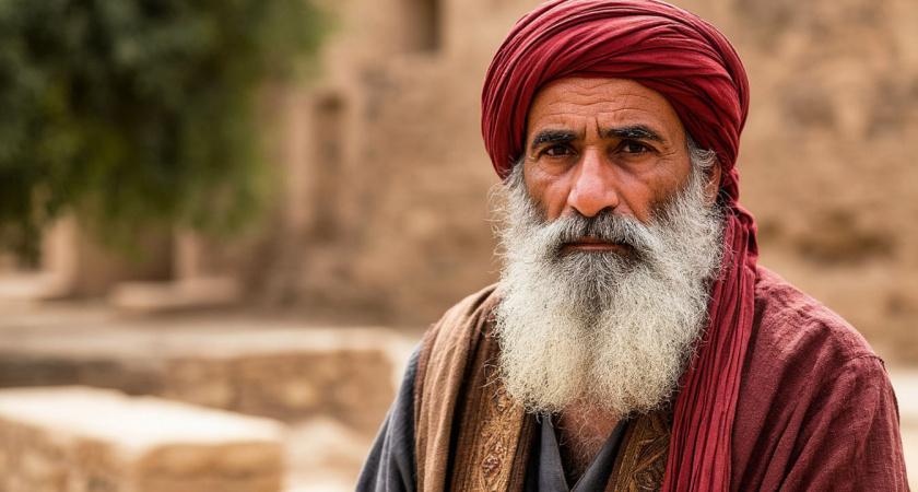 Мудрейший Омар Хайям предупреждал: в жизни есть кое-что намного опаснее чумы — нужно бояться каждому