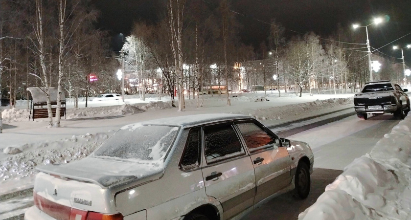 Не трогайте тряпку на машине! Новая схема мошенников, которая работает всегда