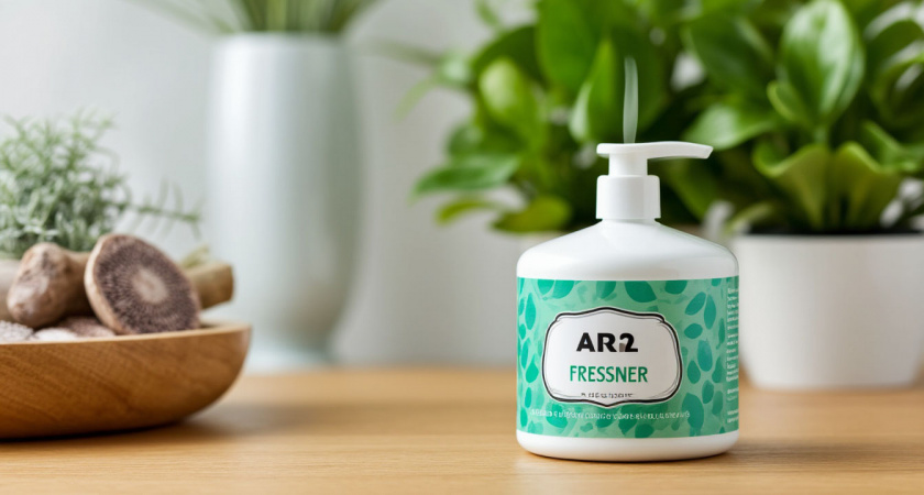 Магазинные освежители — в мусорку: 7 капель в стакан воды — и дома пахнет как в райском саду