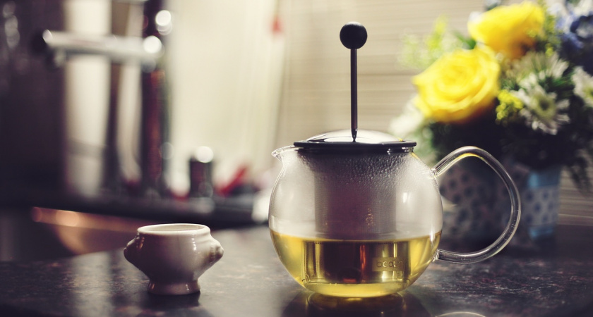 Только этот чай советуют пить каждый день: очищает организм и продлевает жизнь