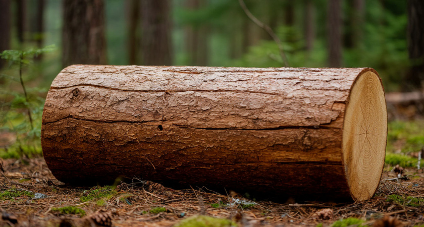 Топлю печку третий год с одним «вечным поленом» - сократил расход дров в 2 раза. Умельцы в деревнях только так и делают