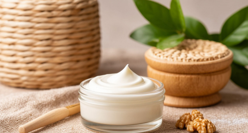 2 капли в крем для лица — эффект не хуже элитных процедур: секретная добавка для ночного ухода