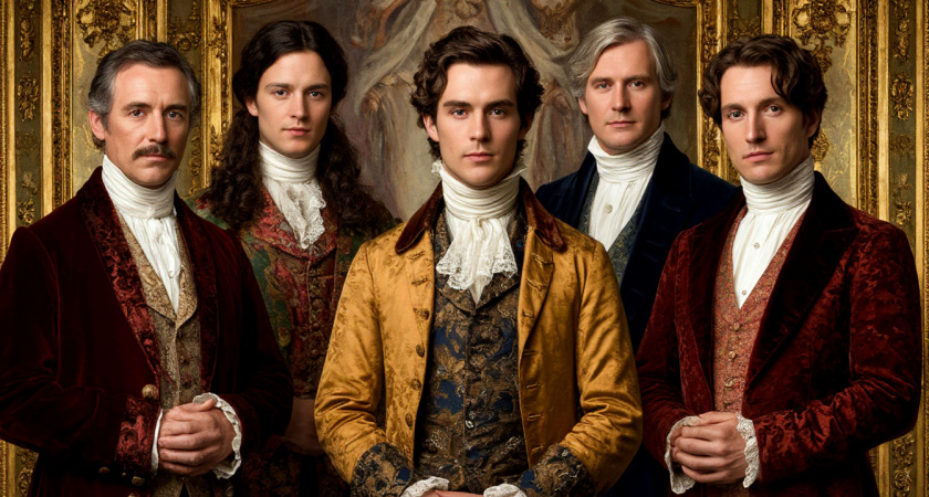 Ученые раскрыли, какая группа крови является главным признаком дворянского происхождения