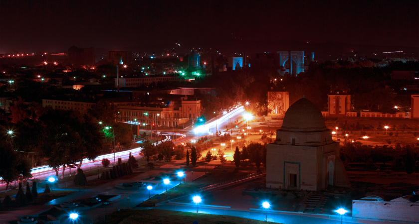 Во сколько мне обошлось путешествие в Узбекистан на 11 дней: транспорт, проживание, питание