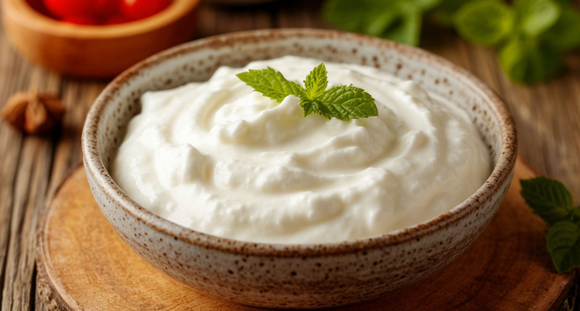 Это необходимо есть на завтрак после 60 лет: рассказываю о 4-х основных и доступных продуктах