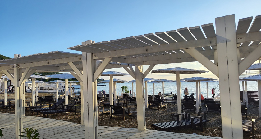 Новый пляжный фаворит: эта страна ближе и во много раз дешевле, чем Мальдивы