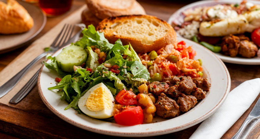 Накормите семью чем-то особенным без усилий: рецепт обеда, который затмит собой даже бабушкины котлеты!