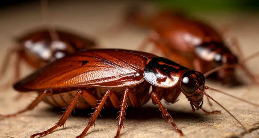 Как раз и навсегда победить тараканов: лучшие средства для быстрого избавления от вредителей — проще простого