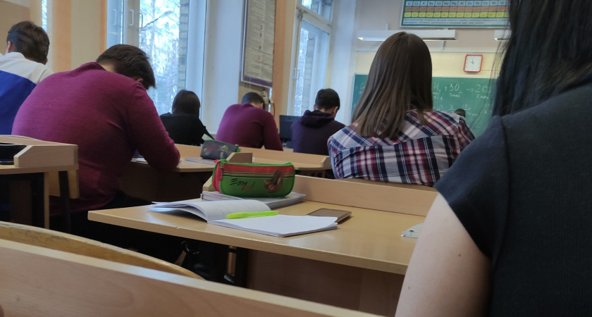 В России с 2026 года кардинально меняются правила поступления в высшие учебные заведения