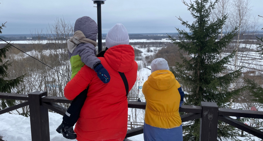 Прекрасное имя для дочки - было одно из самых популярных еще в СССР, а сейчас про него все забыли. В переводе значит "благословенная"