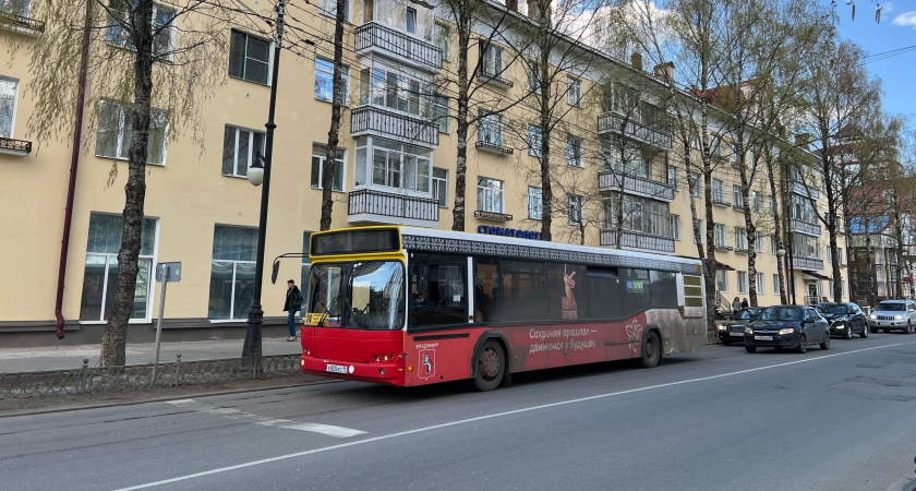 Воронежская область получит ещё 43 автобуса по программе льготного лизинга