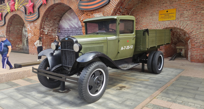 В Лисках мусульманская община поддержала местного жителя перед его отправлением на службу