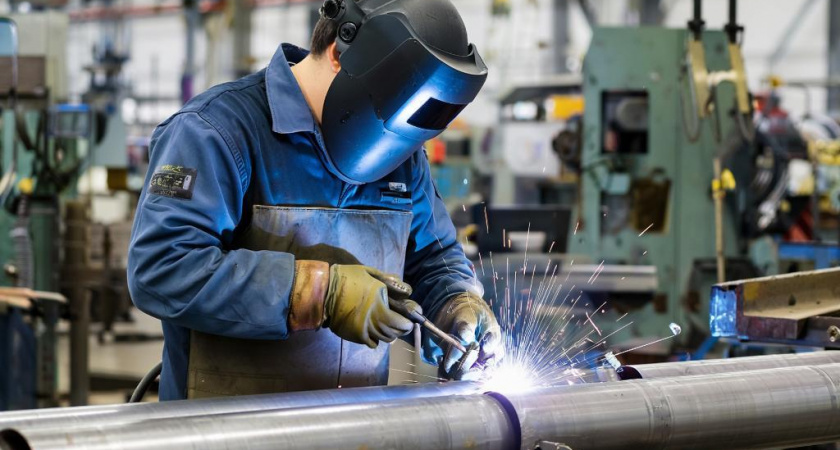 Лискинский район стал лидером по объёму промвыручки в Воронежской области