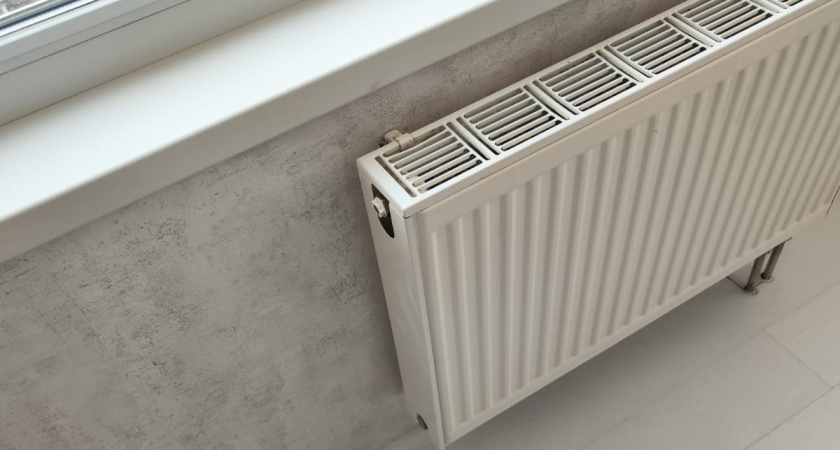 Батареи еле теплые, а счета за ЖКЖ растут: нужна только фольга - и дома тепло даже в -40°C