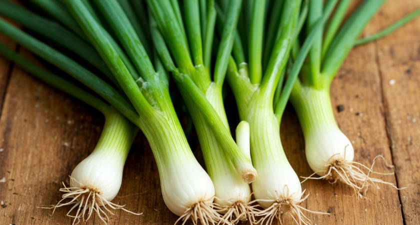 Выращиваем лук на подоконнике к Новому году