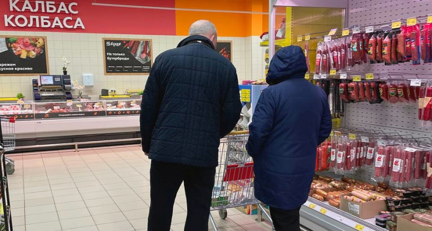 На выброс: неудачные продукты в "Светофоре", которые я не могу порекомендовать к приобретению