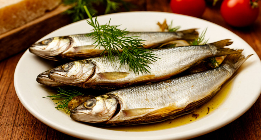 Никогда больше не выливаю масло от шпрот: показываю, что я с ним делаю — кто попробовал, делает теперь так же