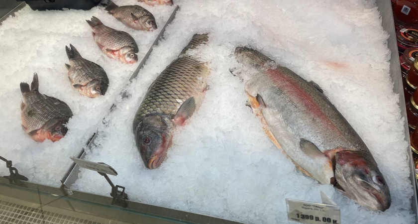 Заморозьте в холодильнике, пока не поздно: к Новому году этот продукт будет по цене черной икры