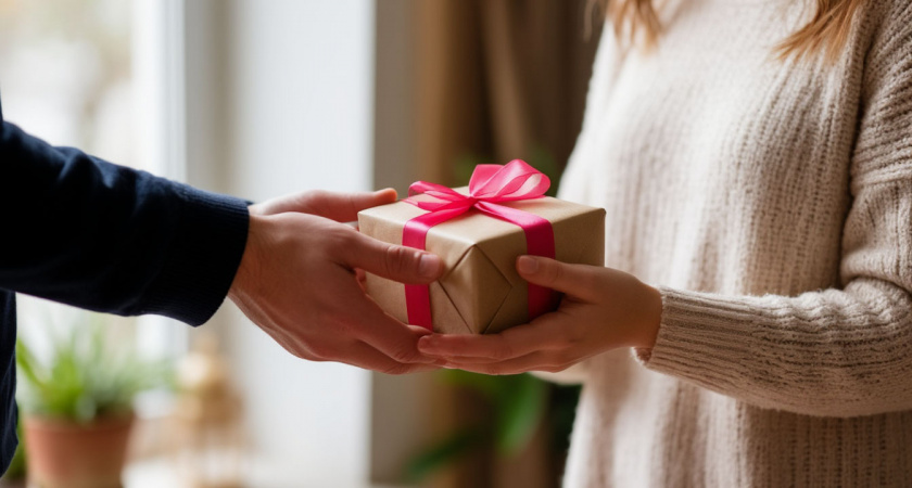 Хватит дарить варежки, конфеты и полотенца: 20 идей для запоминающихся подарков