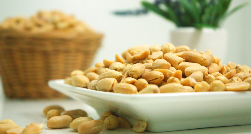 Ученые назвали самый полезный из орехов — не миндаль, не арахис и во много раз полезнее грецкого