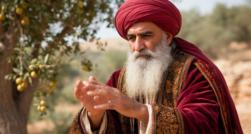 Когда теряете надежду, прочтите всего одну цитату мудрого Омара Хайяма - перезагрузка мыслей на 360°