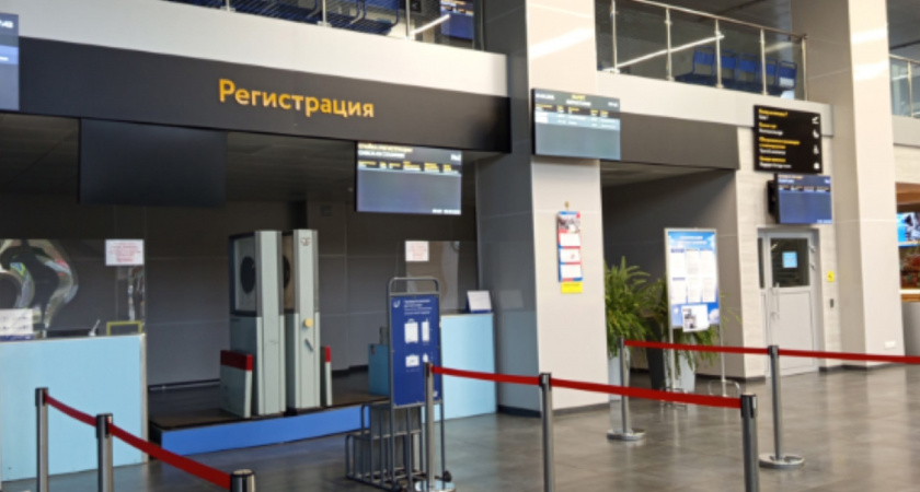 Воронежский аэропорт может возобновить работу до конца года