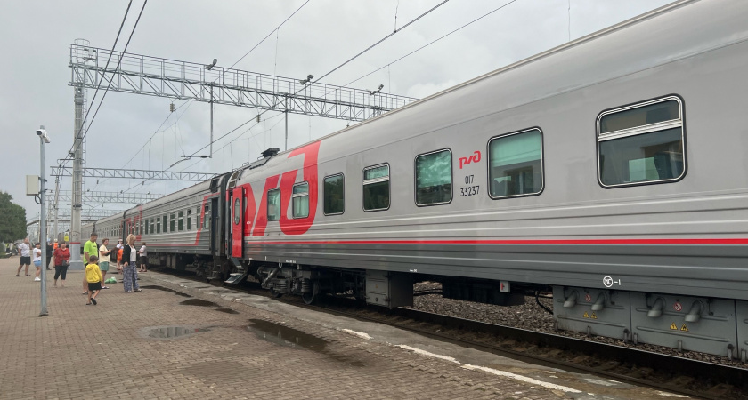 Высокоскоростная железнодорожная трасса Москва – Адлер пройдет через Воронеж