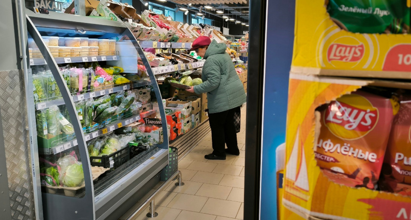 Голова кругом от новинок в Чижике: индийские ковры, белорусская косметика и разные китайские диковинки