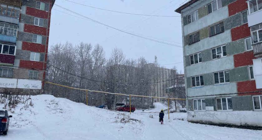 Жителей России ждёт декабрь с морозами, невиданными за последние 150 лет: зима на пределе